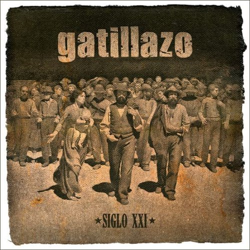 

Siglo XXI [LP] - VINYL