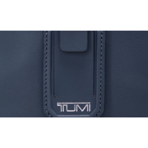 TUMI Harrison Bradner Backpack - Pavement Bombe GLOBAL SHIPPING
