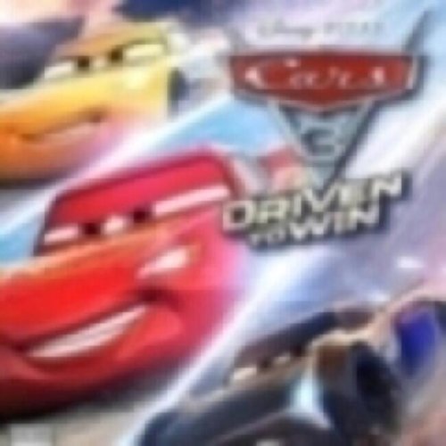 Cars 3: Driven to Win - Xbox One-Front_Standard 