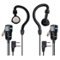 Midland - In-Ear Headphones - Multi-Front_Standard