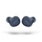 Jabra - Elite 4 Active True Wireless Noise Cancelling In-Ear Headphones - Navy-Front_Standard 