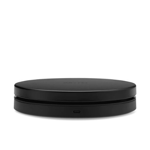 Fellow Tally Pro Precision Scale - Studio Edition - Black HOW TO BUY