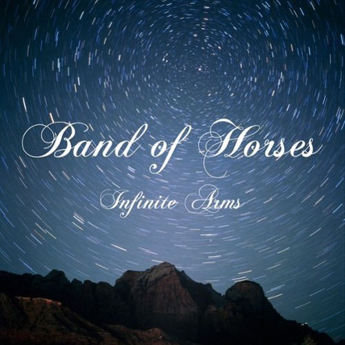  Infinite Arms [LP] - VINYL INTERNATIONAL SHIPPING