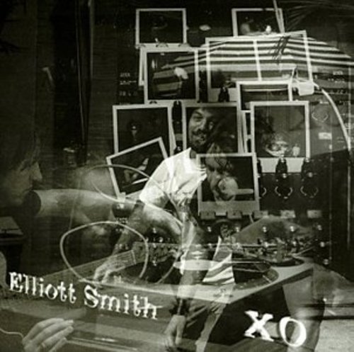  XO [CD]