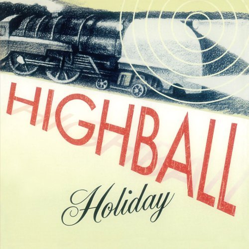 Highball Holiday [LP] - VINYL