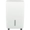 JHS - 35 Pint Dehumidifier - White-Front_Standard