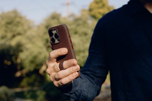 Peak Design Everyday Loop Case for iPhone 16 Pro Max - Eclipse GLOBAL SHIPPING