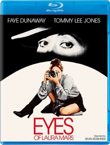  Eyes of Laura Mars [Blu-ray] [1978]