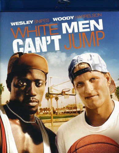  White Men Can't Jump - BLU-RAY