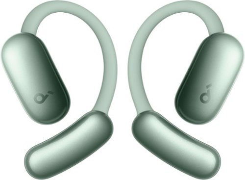 Soundcore by Anker AeroFit 2 A.I. Assistant Open Ear Bluetooth
