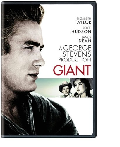  Giant [Special Edition] [2 Discs] [DVD] [1956]