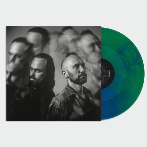 

Burren [LP] - VINYL