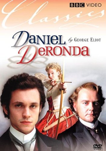  Daniel Deronda [DVD]