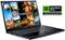 Acer - Nitro 15.6\" FHD IPS 144Hz Gaming Laptop -13th Gen Intel Core i7- NVIDIA GeForce RTX 4060-16GB DDR5-512GB SSD - Obsidian Black-Angle_Standard