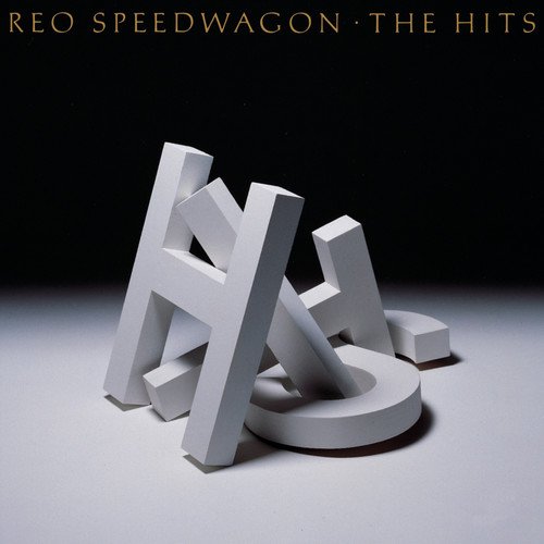  The Hits [CD]