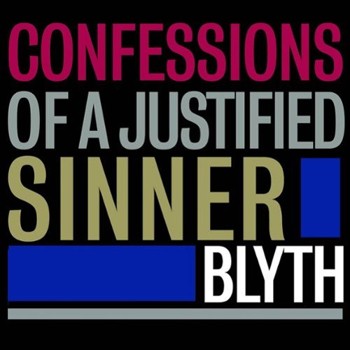 Confessions of a Justified Sinner [LP] [VINYL]