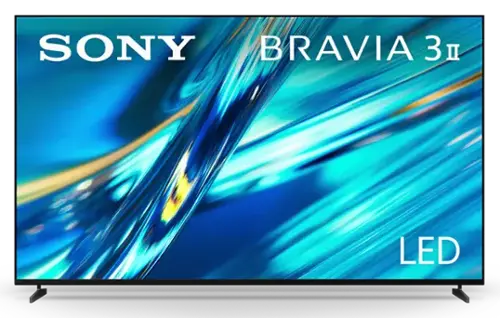 SONY BRAVIA 3i LED