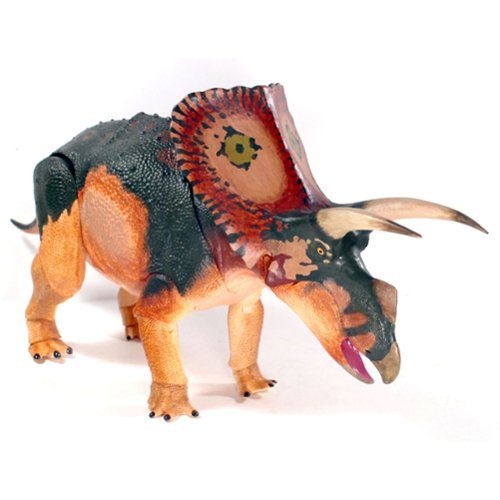 Creative Beast Studio Beasts of the Mesozoic: Torosaurus Latus (Fan's Choice) HOW TO BUY
