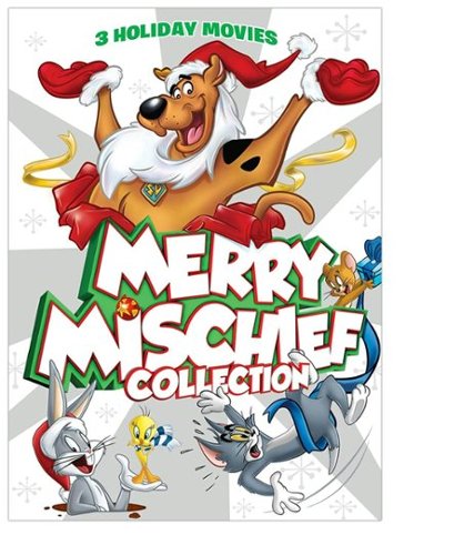  Merry Mischief Collection [3 Discs] [DVD]