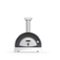 Alfa - Ciao Pizza Oven Top - Gray-Front_Standard