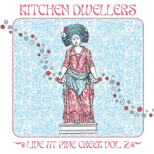 

Live at Pine Creek, Vol. 2 [LP] - VINYL