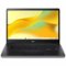 Acer - Refurbished Excellent - Chromebook 314 - 8GB RAM - 64GB SSD - C936-C1DM - Black-Front_Standard