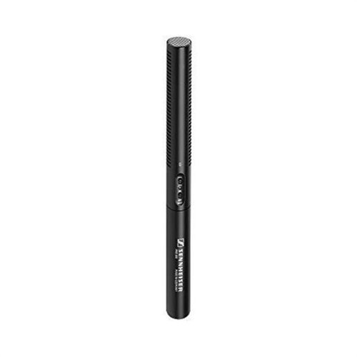 Sennheiser MKE 600 Shotgun Microphone Kit with Shockmount, XLR