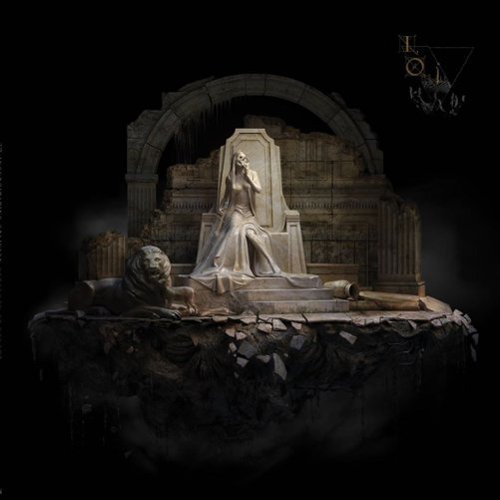 Ontology of Nought [Random Eco-Mix 2 LP] [LP] [VINYL]