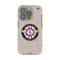 Keyscaper - Cooperstown Teams - Seattle Mariners - Seattle Pilots 1969 Cooperstown Pinstripe iPhone Clear Case - 16e - Multicolor-Front_Standard