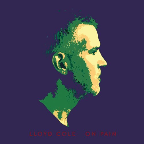 

On Pain [LP] - VINYL