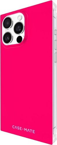 Case-Mate BLOX Case with MagSafe for Apple iPhone 16 Pro Max - Neon Watermelon SHOP ONLINE