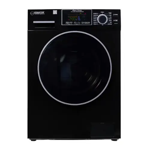 EQUATOR ALL-CITY WASHER DRYER