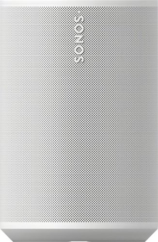 Sonos Era 100 SL - White WORLDWIDE DELIVERY