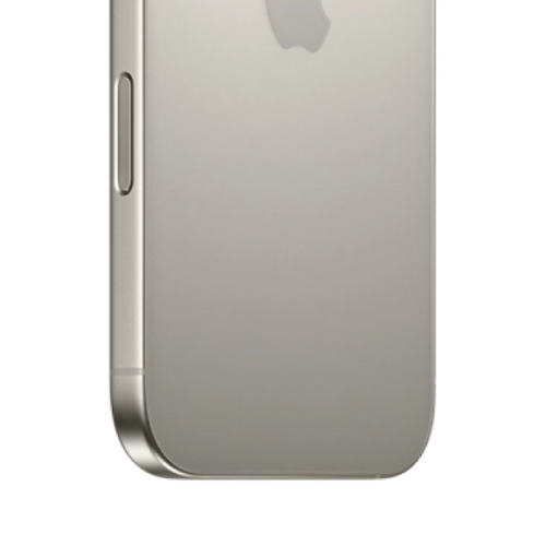 Refurbished Apple iPhone 16 Pro Max A3296 512GB Natural Titanium