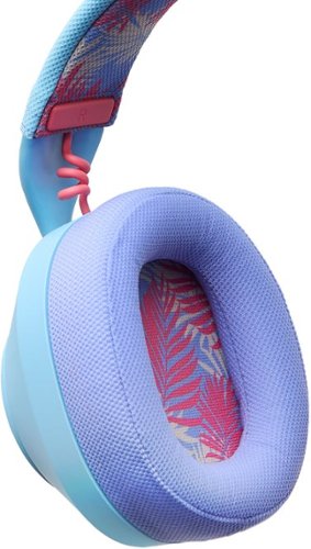 LucidSound LS10 Wired Gaming Headset - Ocean Waves SHOP ONLINE