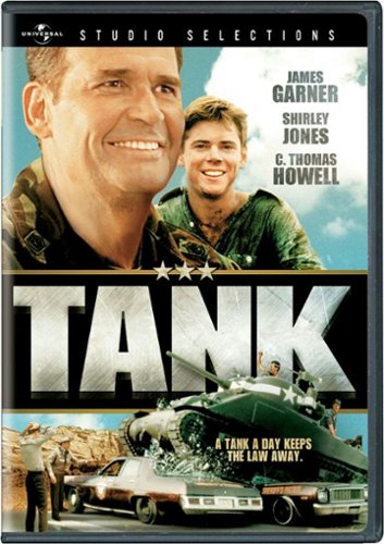  Tank (DVD Full Screen) [DVD]