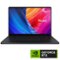 ASUS - ProArt P16 16" 3K OLED Touchscreen Laptop - AMD Ryzen AI 9 465 (2026) - 32GB RAM - 512GB SSD - Copilot+ PC - Nano Black-Front_Standard