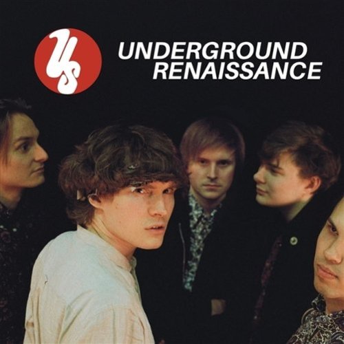  Underground Renaissance [LP] [VINYL] INTERNATIONAL SHIPPING