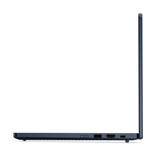 Lenovo IdeaPad Slim 3 Chromebook - 14 2K Touchscreen Laptop - MediaTek Kompanio 540 2025 - 8GB Memory - 128GB UFS - Cosmic Blue BUY IN SAUDI ARABIA
