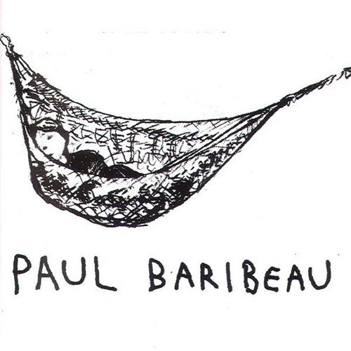 Paul Baribeau [LP] [VINYL]