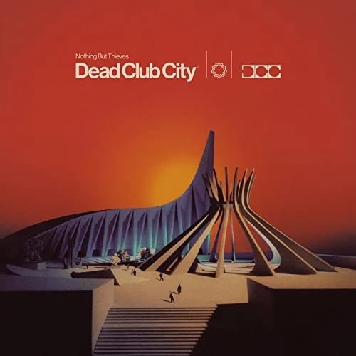 

Dead Club City [LP] - VINYL