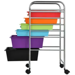 Multicolor