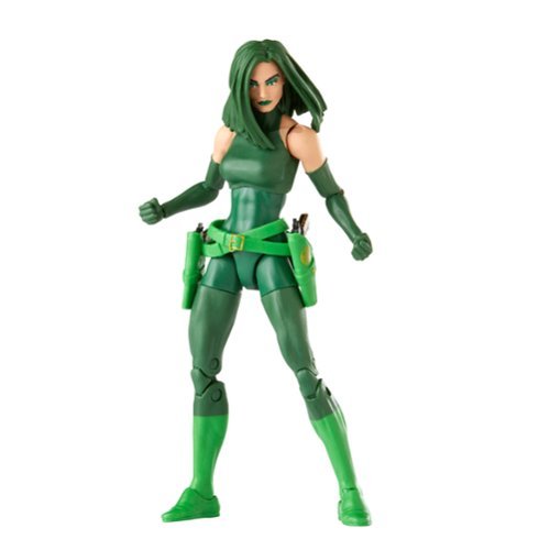 Marvel Legends Series Madame Hydra GLOBAL SHIPPING
