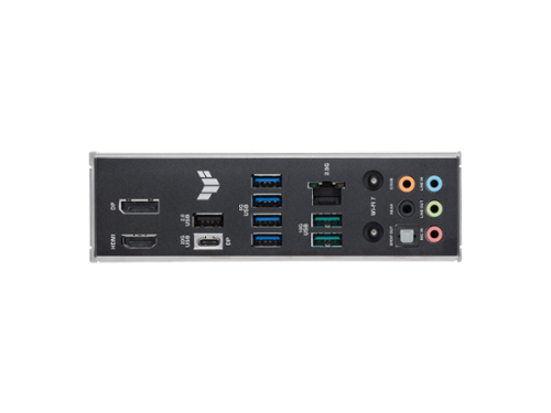 ASUS TUF B860M PLUS WIFI mATX, Intel Core Ultra 2 Ready, DDR5