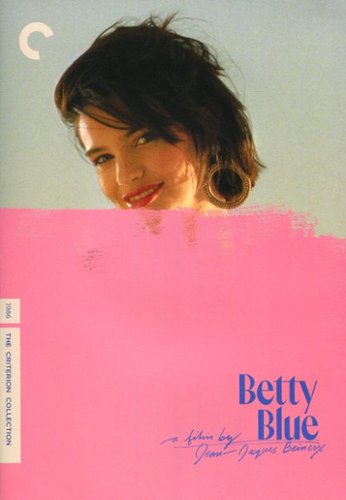  Betty Blue [Criterion Collection] [1986]