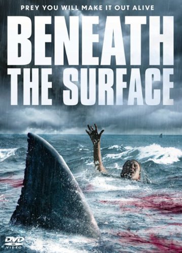 

Beneath the Surface