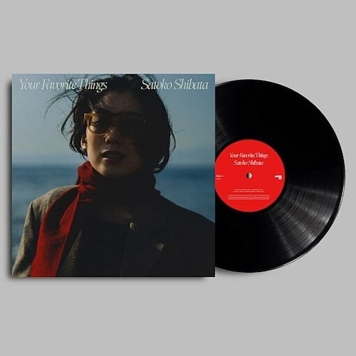  Your Favorite Things [LP] - VINYL INTERNATIONAL SHIPPING