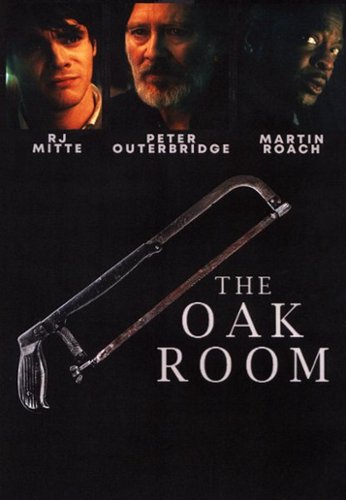 The Oak Room [2020]