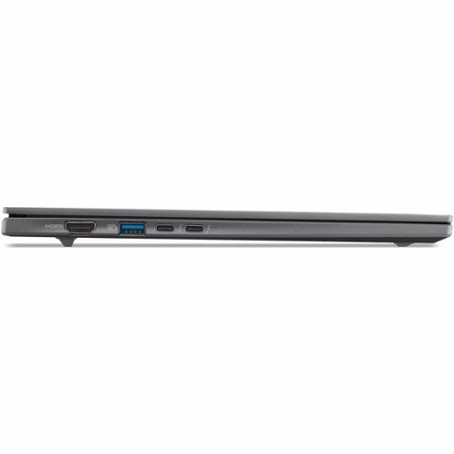 Acer TravelMate X4 14 AI TMX414-51 14 TFT LCD 1920 x 1200 (WUXGA) Laptop - Intel Core Ultra 5 with 16GB Memory - Iron, Other GLOBAL SHIPPING