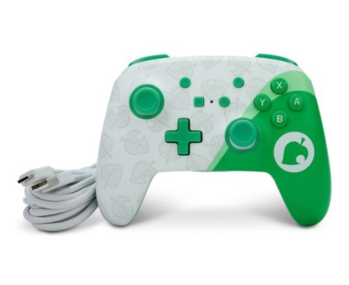 PowerA Enhanced Wireless Controller for Nintendo Switch - Nook, Inc. HOW TO BUY